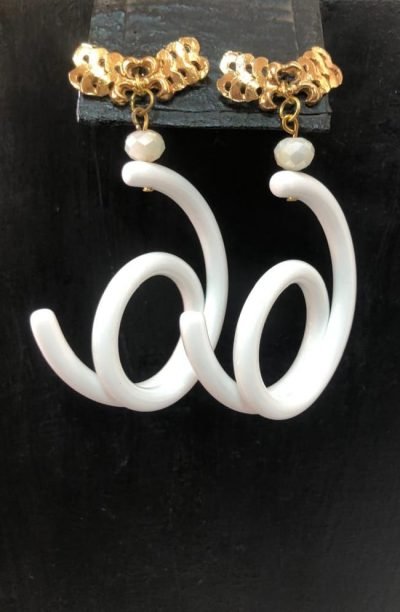 Boucles d’oreilles